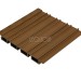 Доска фасадная ДПК SEQUOIA co-extrusion LIGHTBROWN купить в Петрове Вале