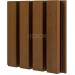 Доска фасадная ДПК SEQUOIA co-extrusion LIGHTBROWN купить в Петрове Вале