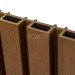 Доска фасадная ДПК SEQUOIA co-extrusion LIGHTBROWN купить в Петрове Вале