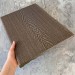 Ступень EasyDecking Wood-Х 348х22х4010 Венге 3D купить в Петрове Вале