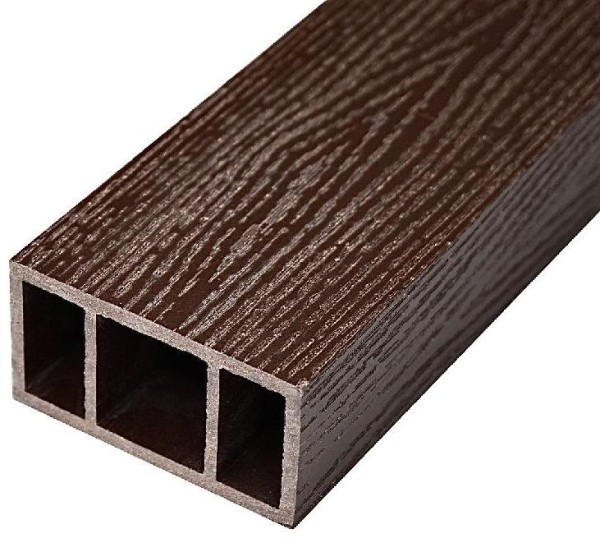 Брус FAYNAG WOOD шоколад купить в Петрове Вале