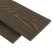 Заборная доска EasyDecking Wood-X 131х11 Венге купить в Петрове Вале