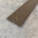 Заборная доска EasyDecking Wood-X 131х11 Венге купить в Петрове Вале