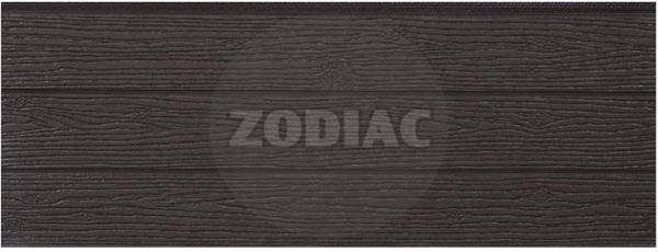 Фасадная панель Zodiac ТРОЙНАЯ ДОСКА AG11-001 купить в Петрове Вале