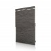 Вспененный сайдинг VOX KERRAFRONT WOOD DESIGN серебряно-серый купить в Петрове Вале