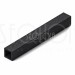 Балясина SEQUOIA Evolution 3D WOOD BLACK купить в Петрове Вале