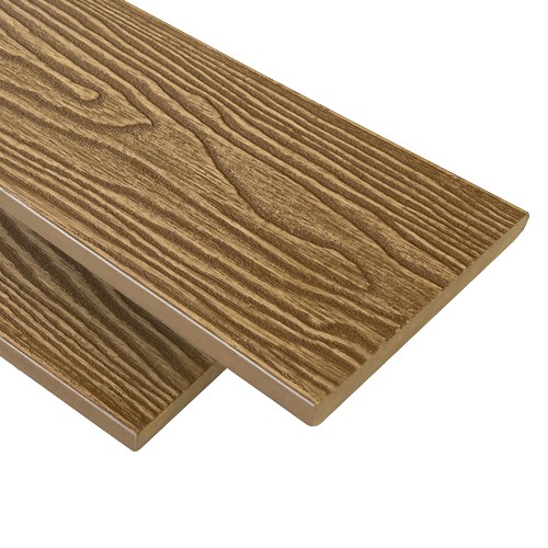 Заборная доска EasyDecking Wood-X 131х11 Дуб купить в Петрове Вале
