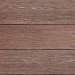 Террасная доска ДПК Outdoor 3D полнотелая STORM/OCEAN BROWN коричневая микс купить в Петрове Вале