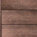 Террасная доска ДПК Outdoor 3D полнотелая STORM/OCEAN BROWN коричневая микс купить в Петрове Вале