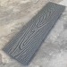 Заборная доска EasyDecking Wood-X 131х11 Серый купить в Петрове Вале