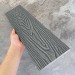 Заборная доска EasyDecking Wood-X 131х11 Серый купить в Петрове Вале