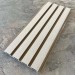 Фасадная реечная панель EasyDecking Wood-X 219х26 Бежевый купить в Петрове Вале