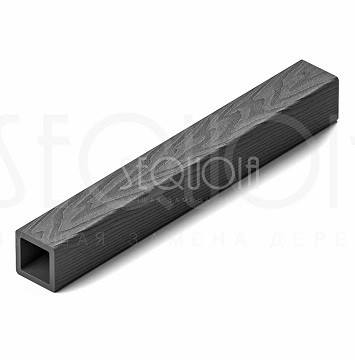 Балясина SEQUOIA Evolution 3D WOOD GRAY купить в Петрове Вале