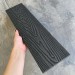 Заборная доска EasyDecking Wood-X 131х11 Черное дерево купить в Петрове Вале