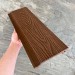 Фасадная панель EasyDecking Wood-X 156х21 Коричневый купить в Петрове Вале