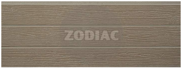 Фасадная панель Zodiac ТРОЙНАЯ ДОСКА AE11-004 купить в Петрове Вале