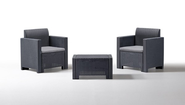 Комплект Nebraska Terrace купить в Петрове Вале