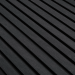 Стеновая панель CM Decking CM Wall, BLACK WOOD (Черное дерево) купить в Петрове Вале