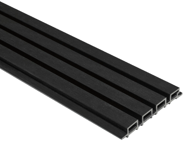 Стеновая панель CM Decking CM Wall, BLACK WOOD (Черное дерево) купить в Петрове Вале