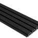 Стеновая панель CM Decking CM Wall, BLACK WOOD (Черное дерево) купить в Петрове Вале