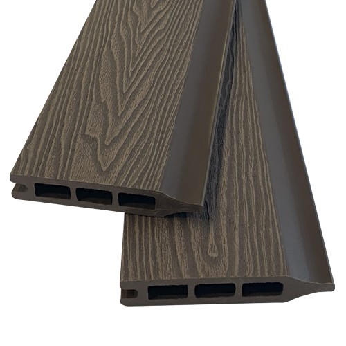 Заборная панель шип-паз EasyDecking Wood-Х 146х20 Венге купить в Петрове Вале