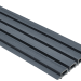 Стеновая панель CM Decking CM Wall, EBONY (Эбен) купить в Петрове Вале