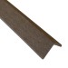Уголок 3D EasyDecking Wood-Х 50х50 Шлифованный Венге купить в Петрове Вале