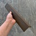 Уголок 3D EasyDecking Wood-Х 50х50 Шлифованный Венге купить в Петрове Вале