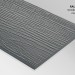 Фиброцементный сайдинг Fibra Plank Графитовый серый / RAL 7024 купить в Петрове Вале