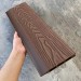 Заборная панель шип-паз EasyDecking Wood-Х 146х20 Коричневый купить в Петрове Вале
