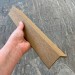 Уголок 3D EasyDecking Wood-Х 50х50 Шлифованный Дуб купить в Петрове Вале