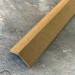 Уголок 3D EasyDecking Wood-Х 50х50 Шлифованный Дуб купить в Петрове Вале