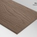 Фиброцементный сайдинг Fibra Plank Терракотовый / RAL 8028 купить в Петрове Вале