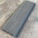 Заборная панель шип-паз EasyDecking Wood-Х 146х20 Серый купить в Петрове Вале