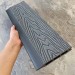 Заборная панель шип-паз EasyDecking Wood-Х 146х20 Серый купить в Петрове Вале