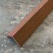 Уголок 3D EasyDecking Wood-Х 50х50 Шлифованный Коричневый купить в Петрове Вале