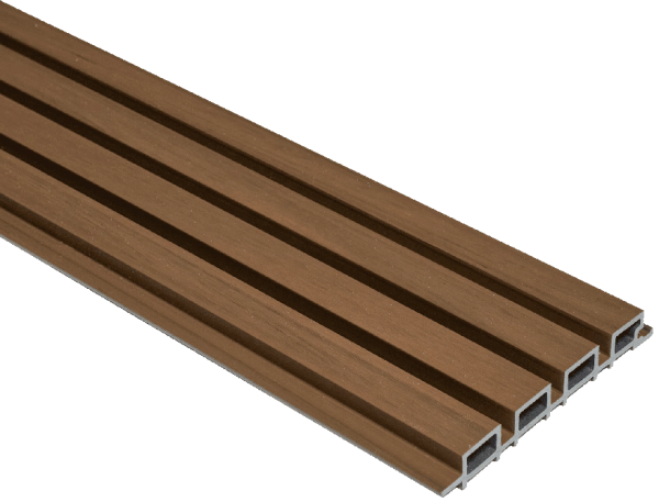 Стеновая панель CM Decking CM Wall, TEAK (Тик) купить в Петрове Вале
