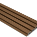 Стеновая панель CM Decking CM Wall, TEAK (Тик) купить в Петрове Вале