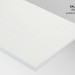 Фиброцементный сайдинг Fibra Plank Белый классический / RAL 9003 купить в Петрове Вале