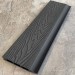 Заборная панель шип-паз EasyDecking Wood-Х 146х20 Черное дерево купить в Петрове Вале