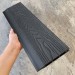 Заборная панель шип-паз EasyDecking Wood-Х 146х20 Черное дерево купить в Петрове Вале