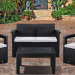 Комплект Rattan Comfort 4 купить в Петрове Вале