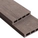 Террасная доска ДПК Outdoor 3D NEVADA/CALIFORNIA BROWN коричневая микс купить в Петрове Вале