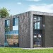 Фиброцементные панели Panda Перфорация 3D 05300F купить в Петрове Вале