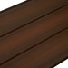 Фасадная панель из ДПК CM Cladding Timber Спайси Браун купить в Петрове Вале