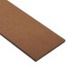 Универсальная доска EasyDecking Wood-X 131х11 Коричневый купить в Петрове Вале