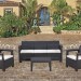 Комплект Rattan Comfort 5 купить в Петрове Вале