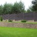 Штакетник ДПК Woodvex Палисандр купить в Петрове Вале