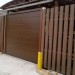 Штакетник ДПК Woodvex Палисандр купить в Петрове Вале