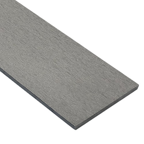 Универсальная доска EasyDecking Wood-X 131х11 Серый купить в Петрове Вале
